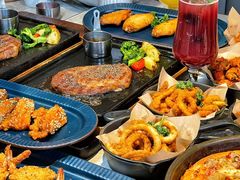 -必胜客(东大桥店)