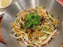 -额尔敦传统涮(体育场店)