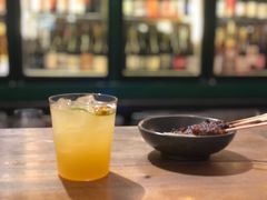 -RAC BAR(安福路店)