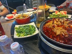 -川悦留香·海鲜餐厅(海棠68环球美食街店)