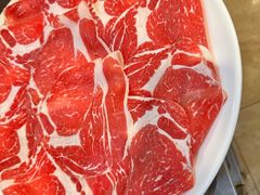 -清真·鸦儿李记·涮肉(花市店)