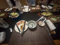 -长崎屋·日本料理·刺身·烧鸟(天河北路店)