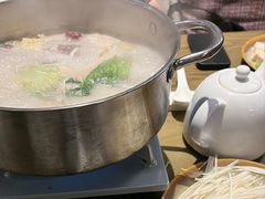 -三亚湾假日度假酒店·中餐厅