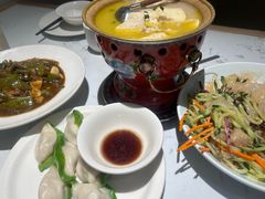 -关东小磨东北菜(漕河泾印象城店)