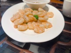 -老瑞福上海菜(人民广场店)