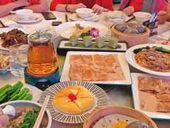 -渔村盛宴(航空新城店)