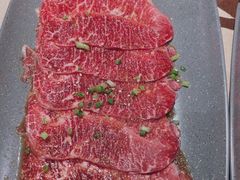 -新石器烤肉(周浦万达店)