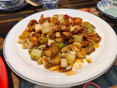 -良师门滨海人家·海鲜·家常菜(滨海城店)