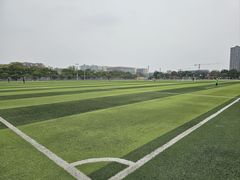 -四川大学(江安校区)