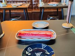 -许哥东北烧烤·铁丳烤串·宫后夹肉(繁花中心店)