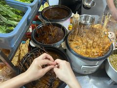 -胖子水煮(铁路三村无任何分店)