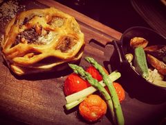 惠林顿牛排-上海苏宁宝丽嘉酒店·Cafe Bellagio西餐厅