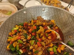 -锦粤宫·精致粤菜(深圳北站店)