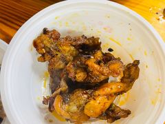-黄泰吉拾味餐厅(江汉路店)