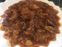 -清真宏玉祥黄门脸餐厅(华荫东里店)