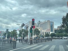 -刘二妈米皮(步行街店)