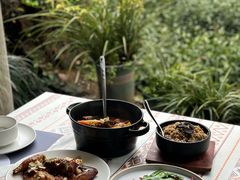 -野蔓果·山野菜(西湖景区·龙井茶田店)