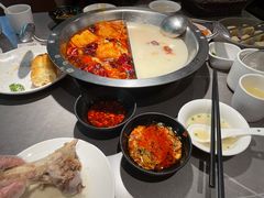 -骨之味·筒骨汤火锅(江头店)