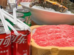 -东海怡品海鲜豆捞(舟宿夜江店)
