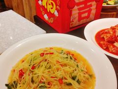 -酌宴府The China Club·广州万富希尔顿酒店(云城东路店)