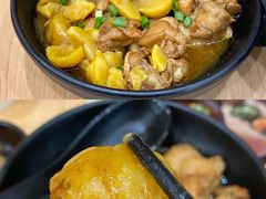 栗子鸡套餐-老娘舅(奥特莱斯店)
