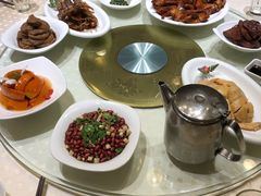 -顺风海鲜港(金玉兰店)