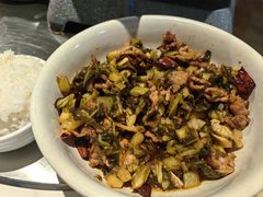 -云尊府云南菜·蒸汽石锅鱼(学清路店)