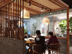 -丹江渔村(望京店)