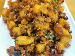 渣渣土豆-三猫黑鱼花(南大店)