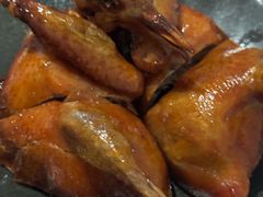 红烧乳鸽-长禧家·珑厨(东山口店)