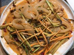-丽伟的串·烧烤·砂锅(季景天地店)