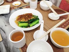 虾子捞面-黄枝记(议事亭前地店)