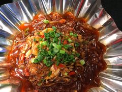 -湘阁里辣(东门茂业店)