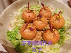 -若蘭慈·无国界素食料理(欢乐海岸店)