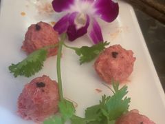 -刘一手重庆火锅(万达广场店)