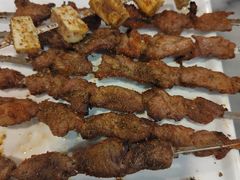 -马记伊源斋涮肉·清真菜(潘家园古玩市场店)