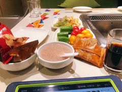 -海底捞火锅(上元大街店)