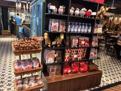 -耶里夏丽·丝路新疆菜·清真食品(徐汇南丹东路臻选店)