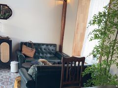 -糖房咖啡(南锣鼓巷店)