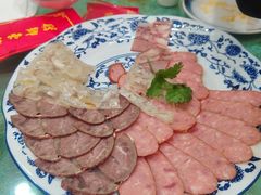 -鹤乡东北菜(崮山路店)