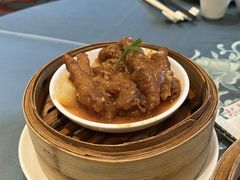 -北园酒家(小北路店)