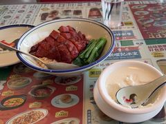 -香港新记茶餐厅(春熙太古里店)