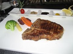 -琥珀咖啡(新南路店)