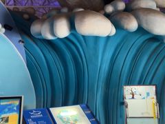 -烟台海昌鲸鲨海洋公园