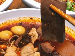 -甘食记·成都肥肠粉(汕头万象城店)