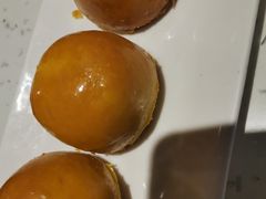蛋黄酥-高第街56号餐厅(银座商城玉函店)