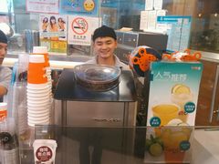 -CoCo都可(新我格广场店)