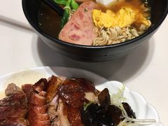 -太兴烧味餐厅(白加士街店)