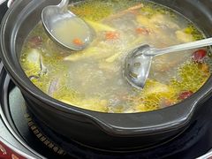 -花苑美食横琴生蚝火锅(拱北粤华路店)
