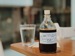 -Line 咖啡(石厦花园店)